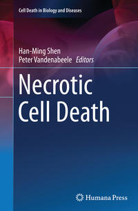 Vorderes Coverbild Necrotic Cell Death