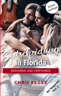 Vorderes Coverbild Entscheidung in Florida
