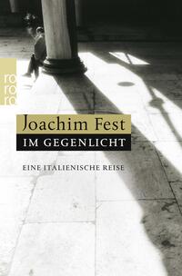 Vorderes Coverbild Im Gegenlicht