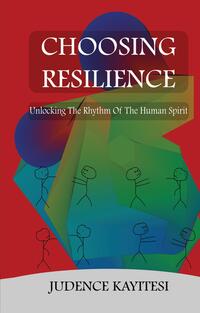 Vorderes Coverbild Choosing Resilience