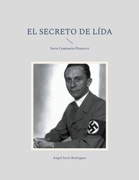 Vorderes Coverbild El secreto de Lída