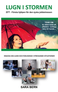 Vorderes Coverbild Lugn i stormen