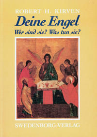 Vorderes Coverbild Deine Engel