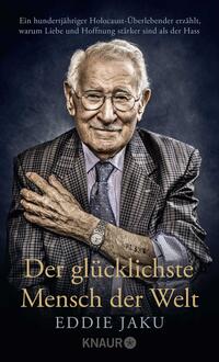 Vorderes Coverbild Der glücklichste Mensch der Welt