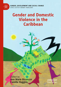 Vorderes Coverbild Gender and Domestic Violence in the Caribbean