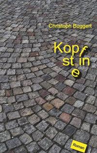 Vorderes Coverbild Kopfstein