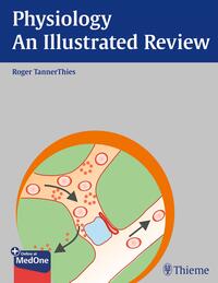 Vorderes Coverbild Physiology - An Illustrated Review