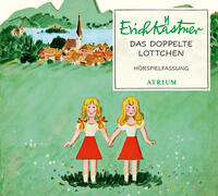 Vorderes Coverbild Das doppelte Lottchen