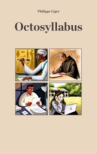 Vorderes Coverbild Octosyllabus