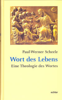 Vorderes Coverbild Wort des Lebens