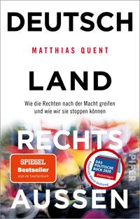 Vorderes Coverbild Deutschland rechts außen