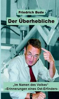 Vorderes Coverbild DER ÜBERHEBLICHE