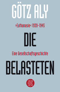 Vorderes Coverbild Die Belasteten