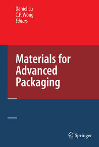Vorderes Coverbild Materials for Advanced Packaging