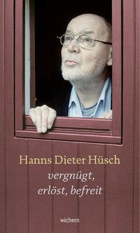Vorderes Coverbild Vergnügt, erlöst, befreit