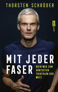 Vorderes Coverbild Mit jeder Faser
