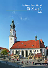 Vorderes Coverbild Celle