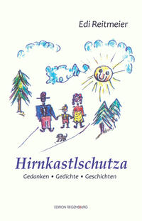 Vorderes Coverbild Hirnkastlschutza