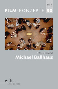 Vorderes Coverbild Michael Ballhaus