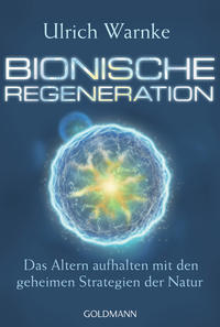 Vorderes Coverbild Bionische Regeneration
