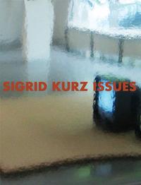 Vorderes Coverbild Issues