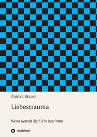 Vorderes Coverbild Liebestrauma