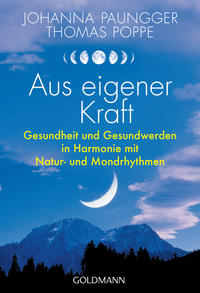 Vorderes Coverbild Aus eigener Kraft