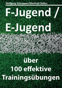 Vorderes Coverbild F-Jugend / E-Jugend