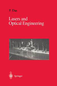 Vorderes Coverbild Lasers and Optical Engineering