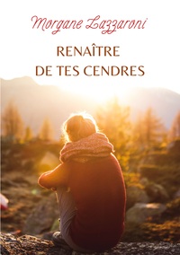 Vorderes Coverbild Renaître de tes cendres