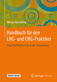 Vorderes Coverbild Handbuch für den LNG- und CNG-Praktiker