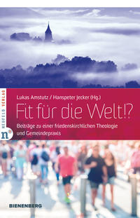 Vorderes Coverbild Fit für die Welt!?