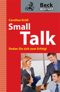 Vorderes Coverbild Beck kompakt / Smalltalk
