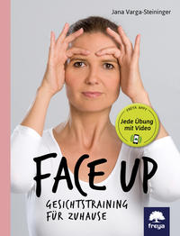 Vorderes Coverbild Face up