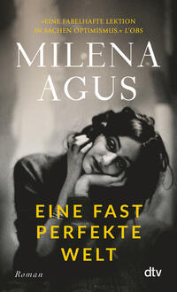 Vorderes Coverbild Eine fast perfekte Welt