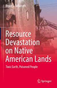 Vorderes Coverbild Resource Devastation on Native American Lands