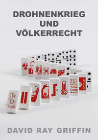Vorderes Coverbild Drohnenkrieg und Völkerrecht