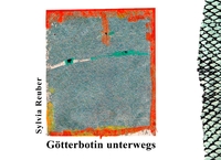 Vorderes Coverbild Götterbotin unterwegs
