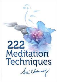 Vorderes Coverbild 222 Meditations Techniques