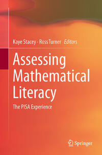 Vorderes Coverbild Assessing Mathematical Literacy