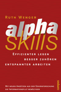 Vorderes Coverbild alphaskills
