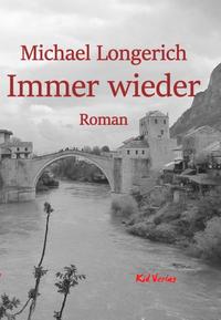 Vorderes Coverbild Immer wieder