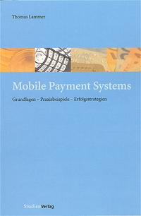 Vorderes Coverbild Mobile Payment Systems