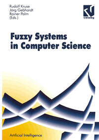 Vorderes Coverbild Fuzzy-Systems in Computer Science