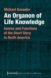 Vorderes Coverbild An Organon of Life Knowledge