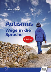 Vorderes Coverbild Autismus