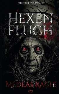 Vorderes Coverbild Der Hexenfluch