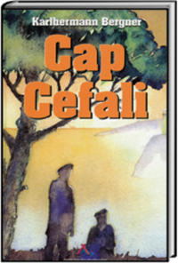 Vorderes Coverbild Cap Cefali