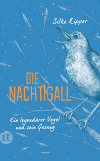 Vorderes Coverbild Die Nachtigall