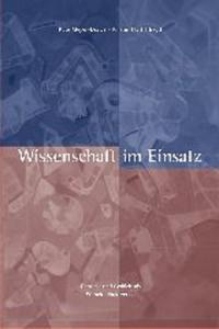 Vorderes Coverbild Wissenschaft im Einsatz